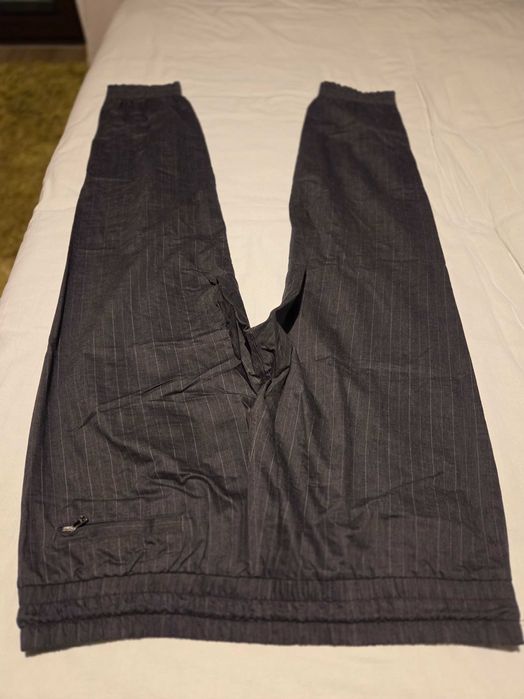 Pantaloni stofa D&G de club elastici sus si jos fara curea 52-54-56