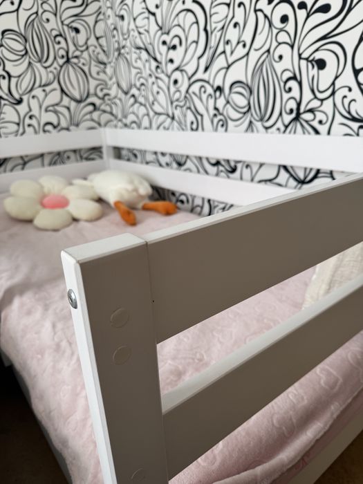 Детская кровать 80*160