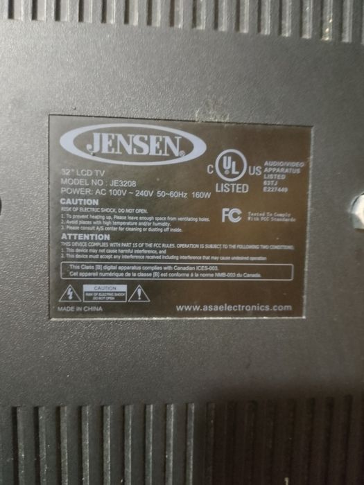 Срочно продам телевизор