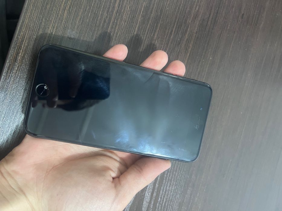 Продаю телефон iPhone 7 Plus