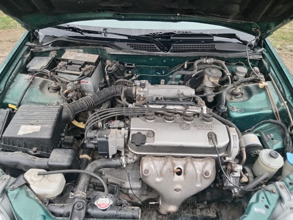 Honda Civic 1994 1.5i
