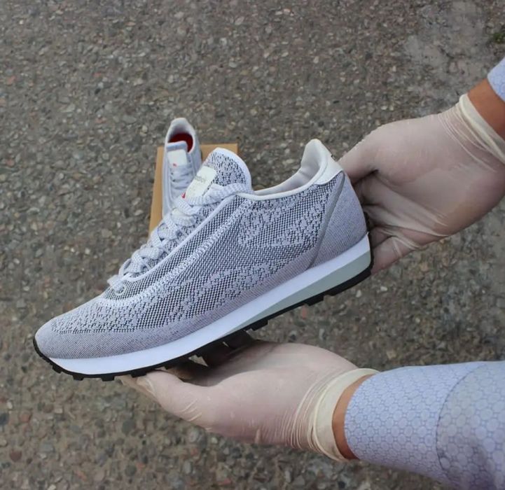 Reebok Classic Fashion
