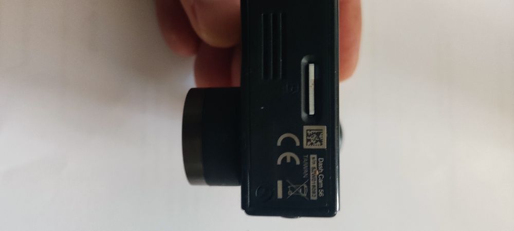 Vând camera bord Garmin  56