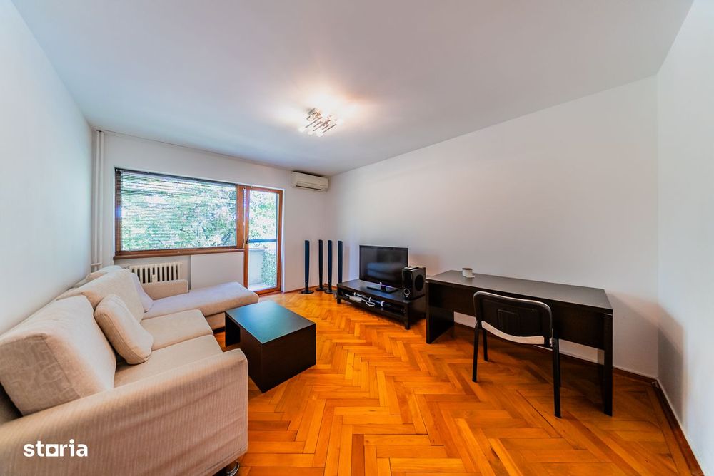 Apartament 2 camere de inchiriat pe str. Andrei Muresanu