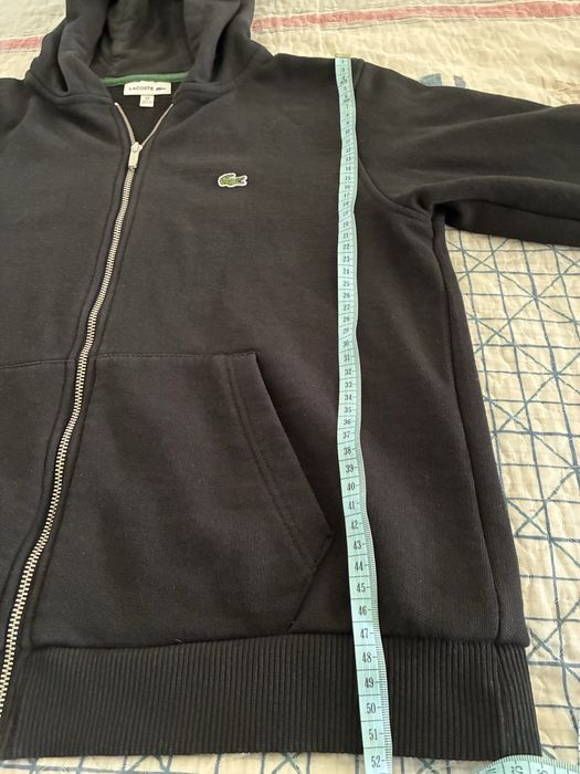 LACOSTE суитчър / горница 152 см 12 год