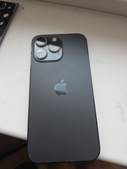 Carcasa Iphone 14 Pro Max