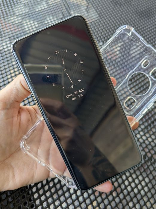 Huawei P60 Pro Rococo Pearl