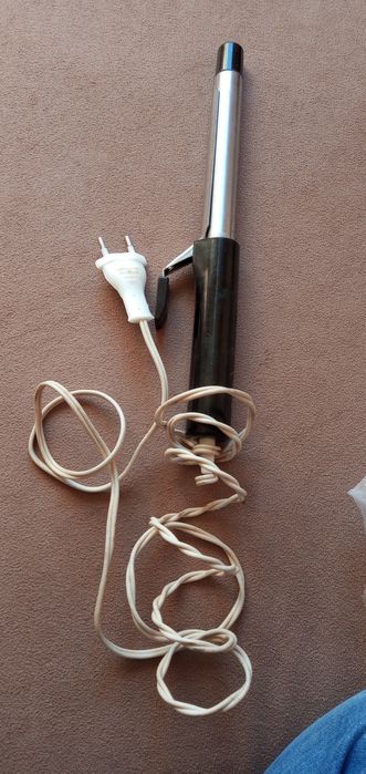 Перука,ретро маша, топла четка,машинка за подстригване