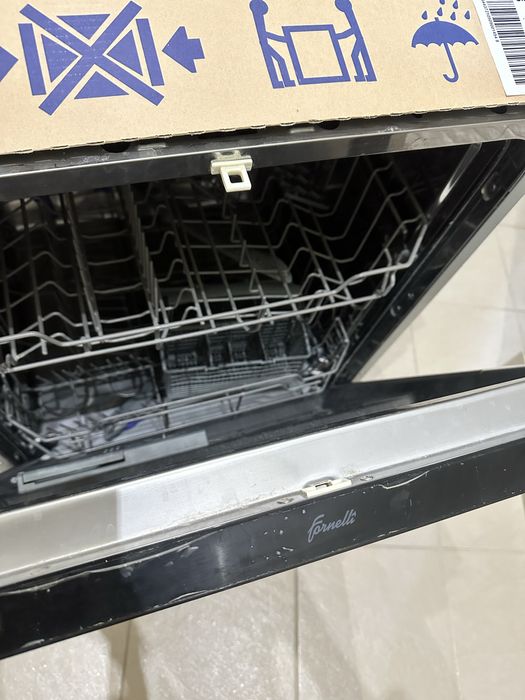 Посудомоечная машина