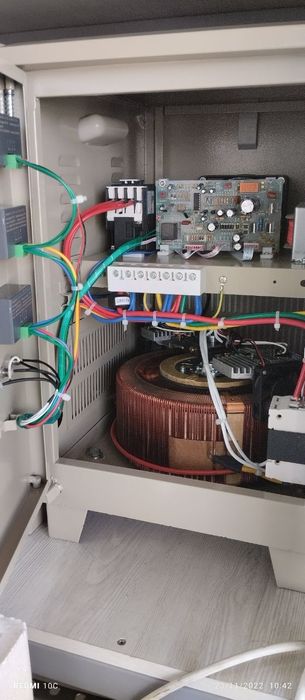 ANDELI 15-KW stabilizator stablzator optom, Андели стабилизатор оптом