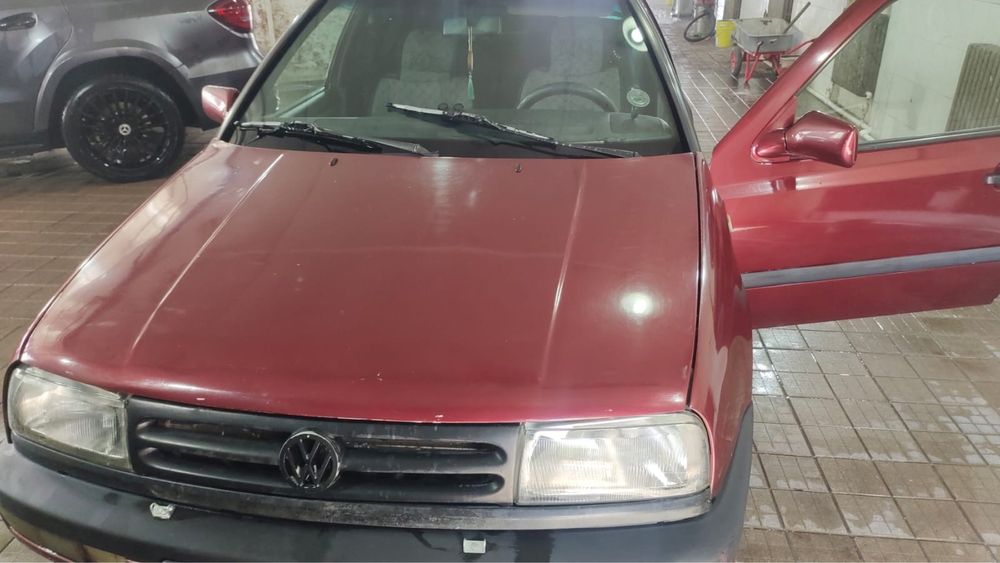 Volskwagen vento