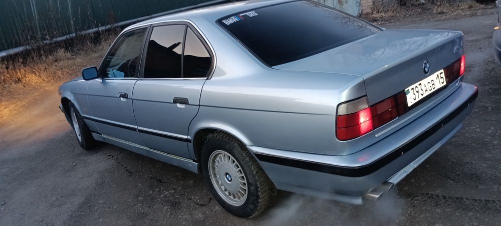 Продам Легенду БМВ е34