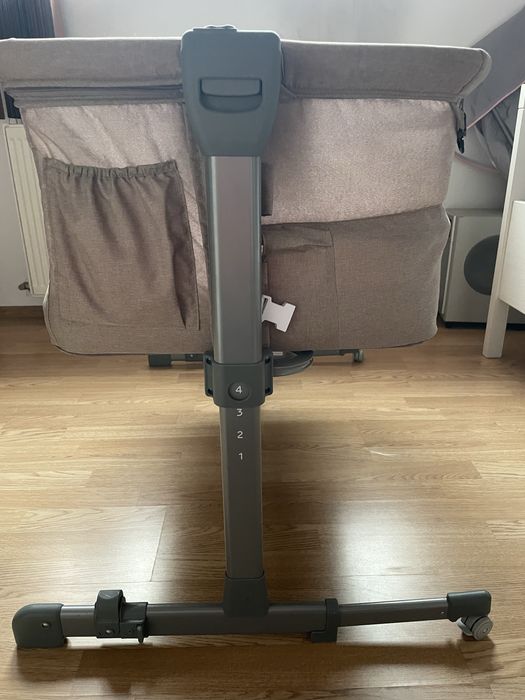 Patut co-sleeper Kinderkraft Neste