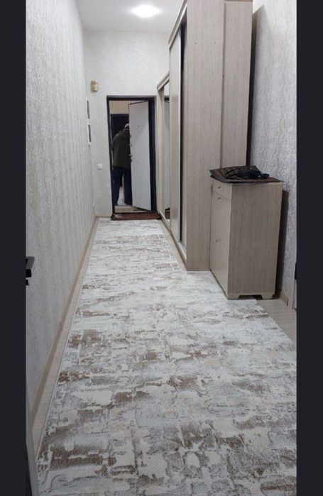 Yashnobod Izzatda 2/6/8