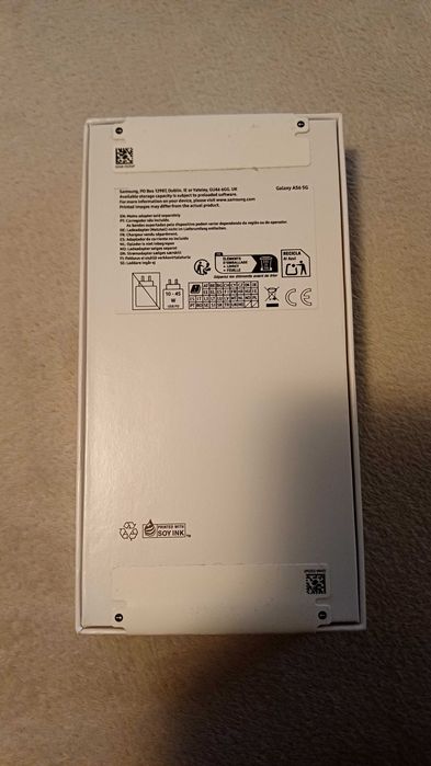 Samsung Galaxy A56 256