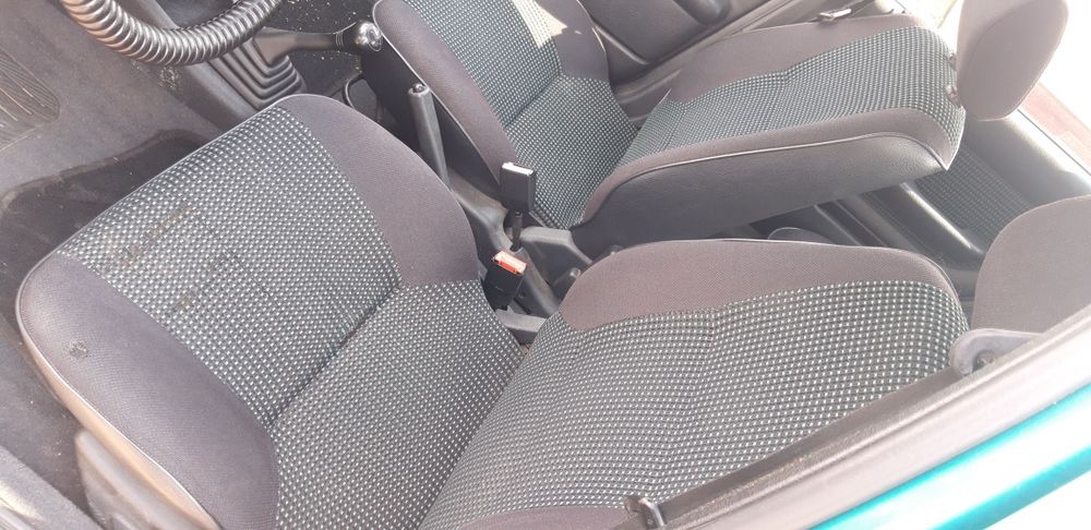 Peugeot 106 1.5d 1997