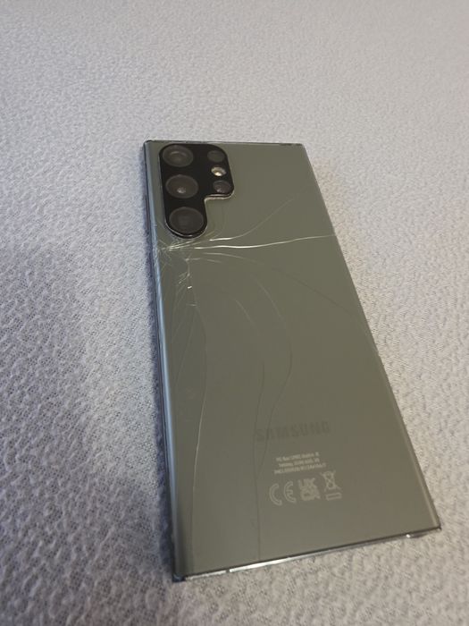 Samsung Galaxy S23 ULTRA 256