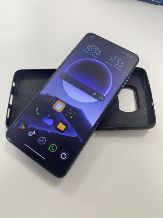 Poco x3 nfc 6/128 гб