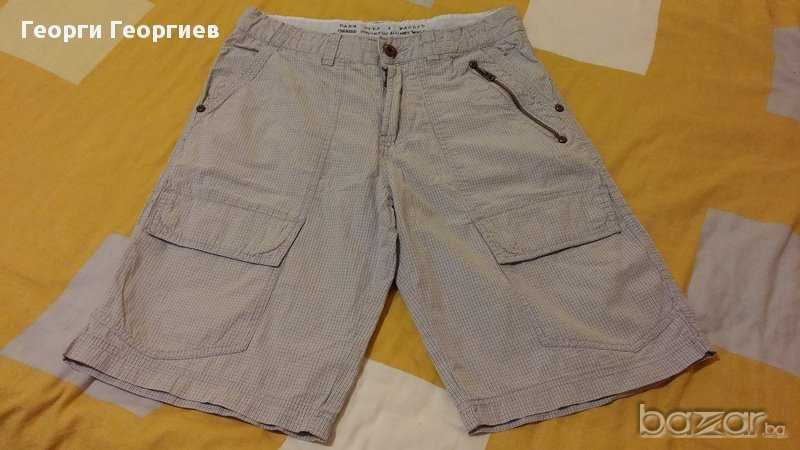 Къси маркови панталони за момче Zara/Зара, 100% оригинал