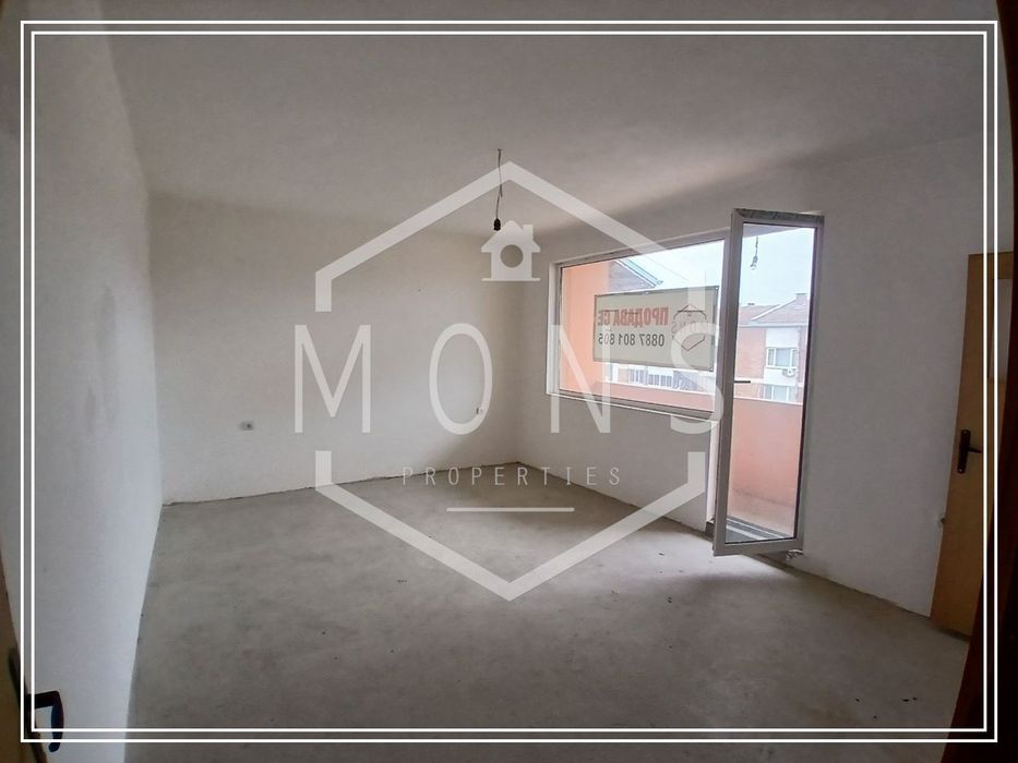 Продава се Двустаен апартамент в Стражица - 76 кв.м за 492 €/кв.м - Снимка #3