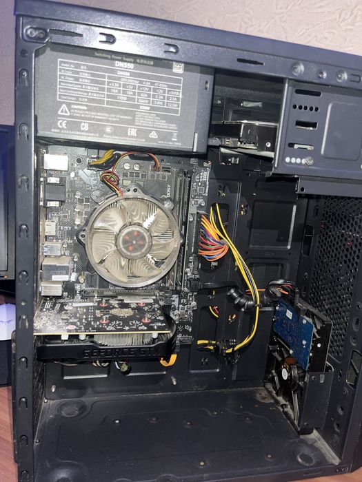 Обмен или продажа Систем. Блок