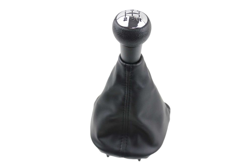 Топка за скорости скоростен лост с маншон Пежо Peugeot 207 307