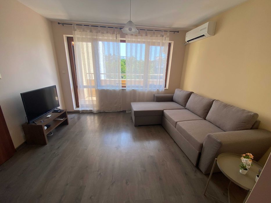 Под наем апартамент "Морски бриз" в иделния център на Варна