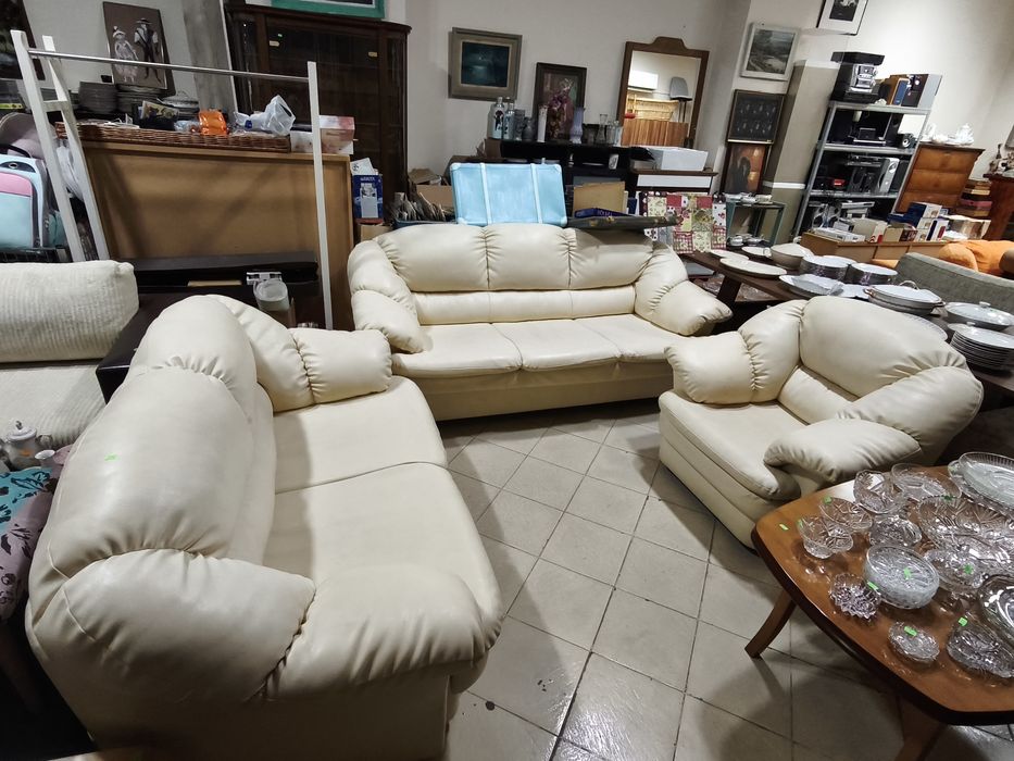 Кожена гарантира