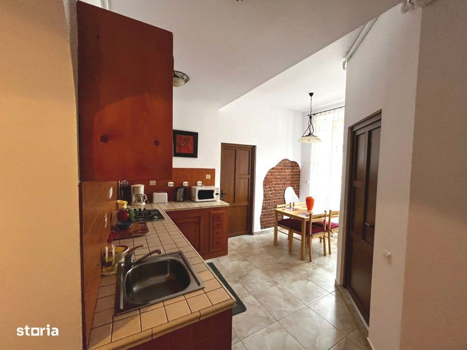 Apartament 2 camere decomandate Ultracentral