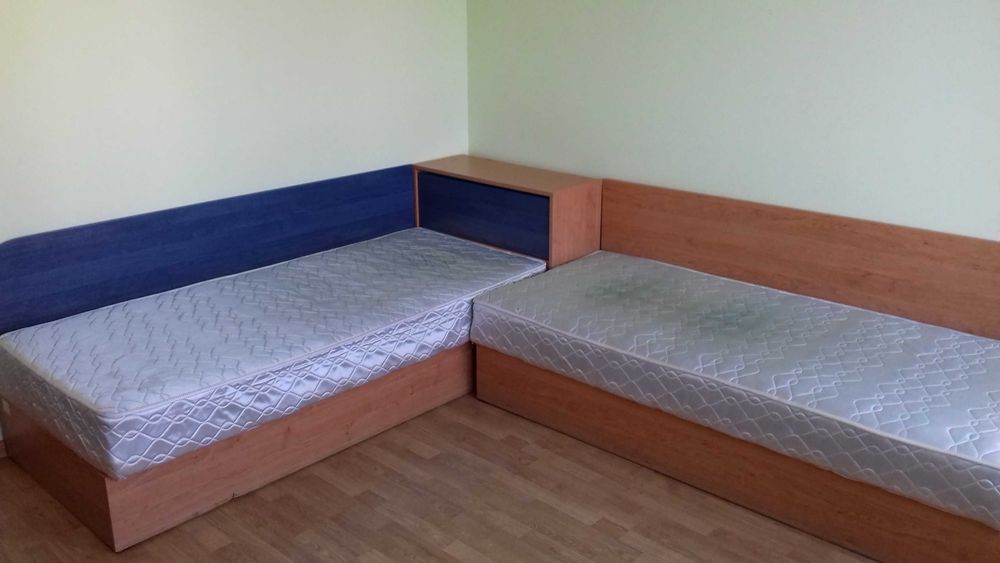 Дава се под наем Тристаен апартамент в Варна, Галата - 70 кв.м за 255 € - Снимка #6