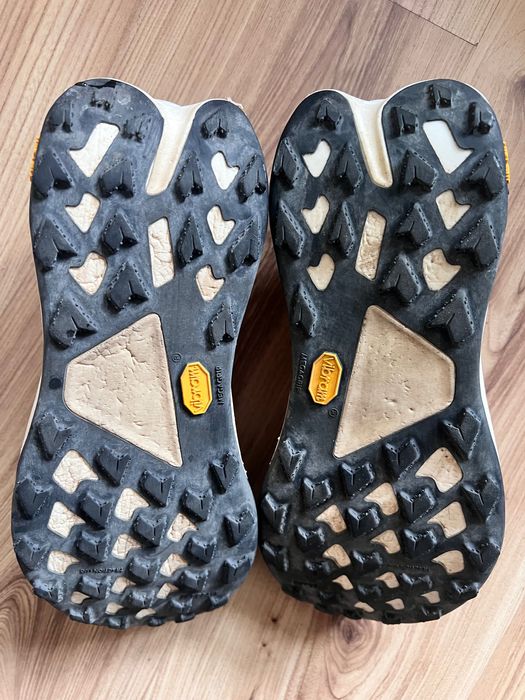 Nnormal Kjerag, Nnormal Tomir, The North Face, Tecton X 3