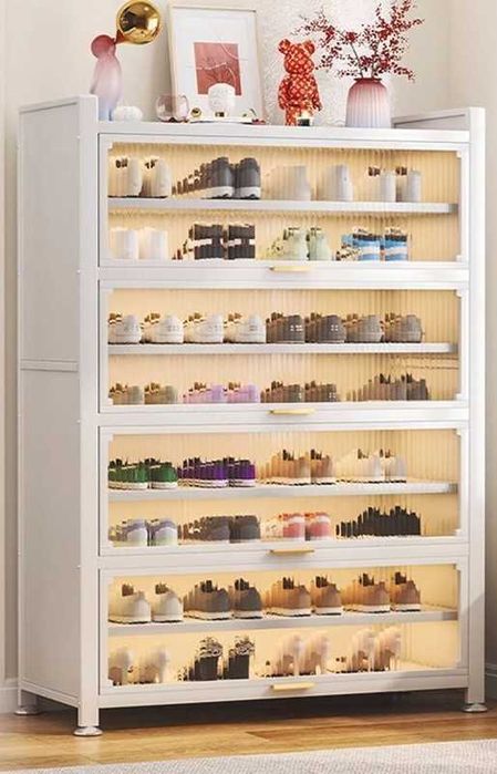 Коридорный шкаф для обуви/шкаф для обуви у входной двери