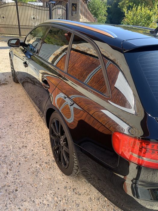 Audi a4 2011 2.0