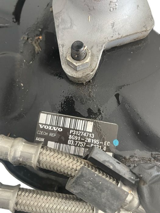 Tulumba Frana Volvo Xc60 156 2008 - > 2.4D Euro5 8G91-2B195-Ec