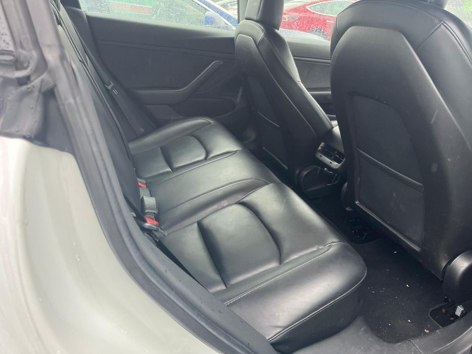 Tesla Model 3 Long Range Dual Motor AWD 4x4 Garantie12.2027 TVA Deductibil  posibil Leasing Credit Auto