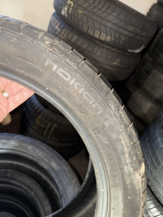 Anvelope Nokian Powerproof – 245/45 R19