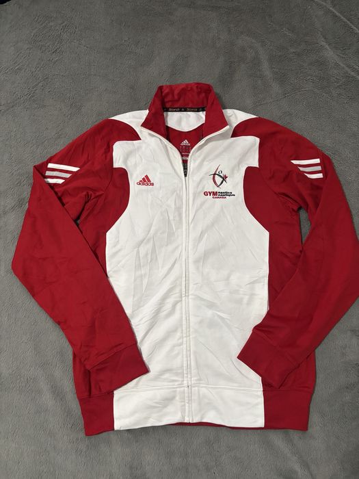 Jachetă Adidas Canada  – Vintage