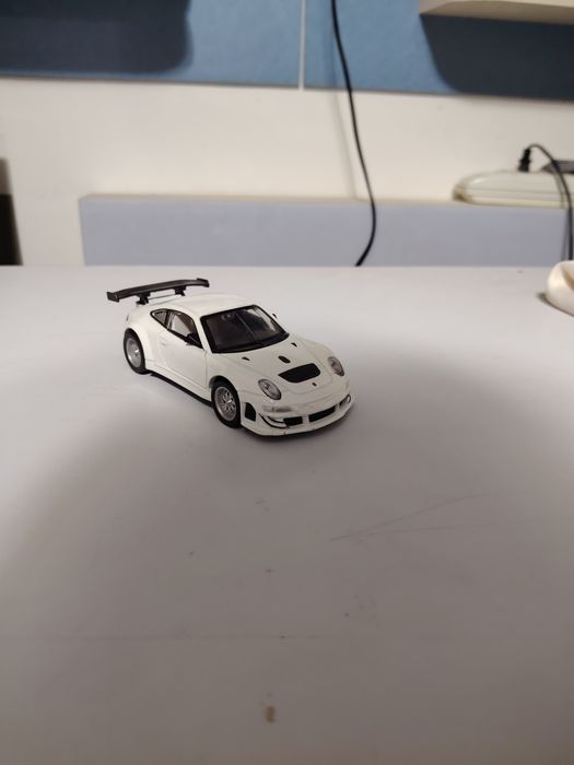 Коллекционная модель.