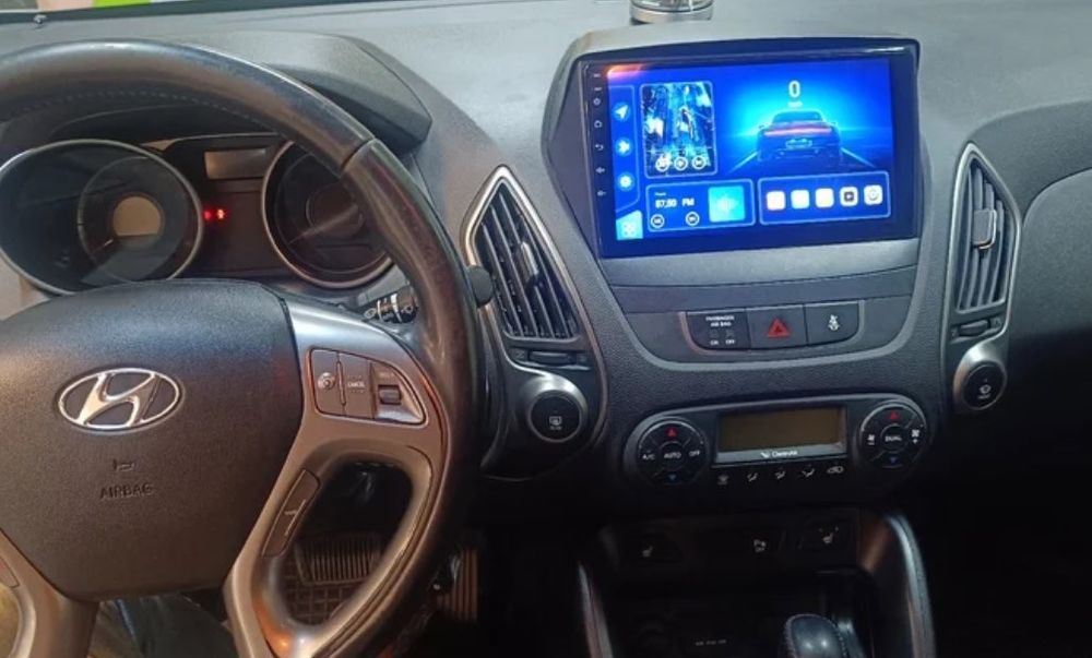 Navigație KIA ,Mitsubishi, Nissan, Hyundai, Mercedes