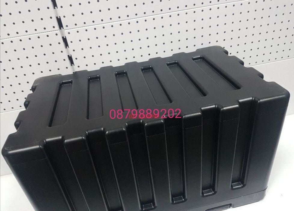 Кутия Сандък за инструменти за Платформи,Камиони и др 60S