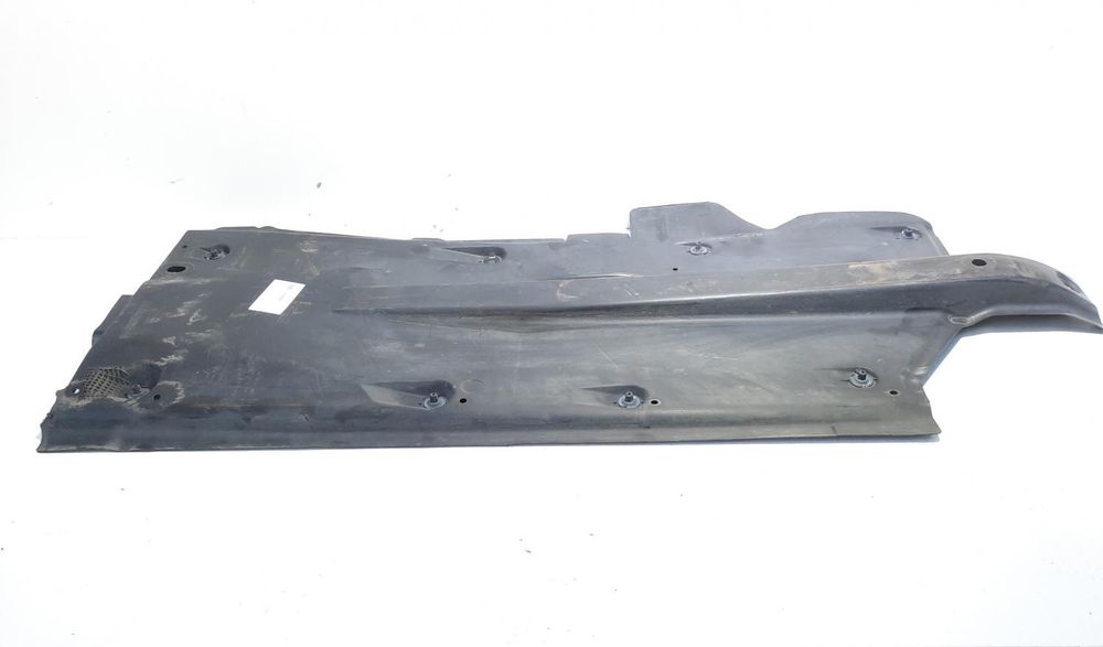Scut caroserie stanga, cod 6Q7825201, Skoda Roomster (5J)