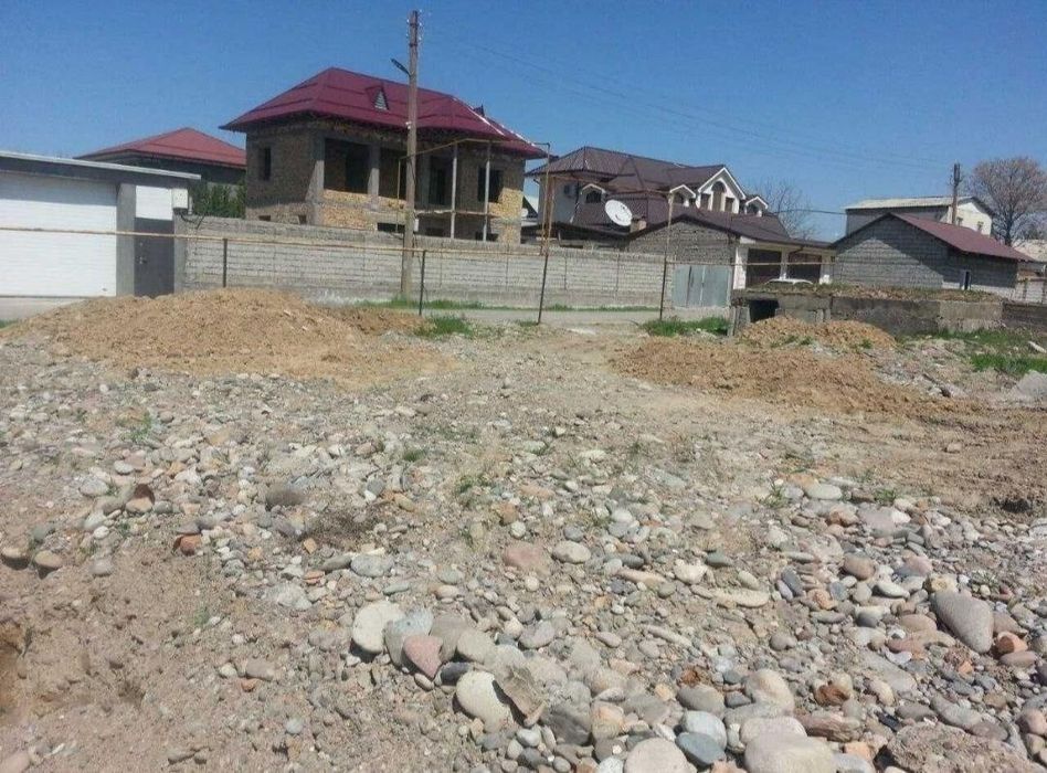 Продается участок 3 сотки Тузель Яшнабадский район