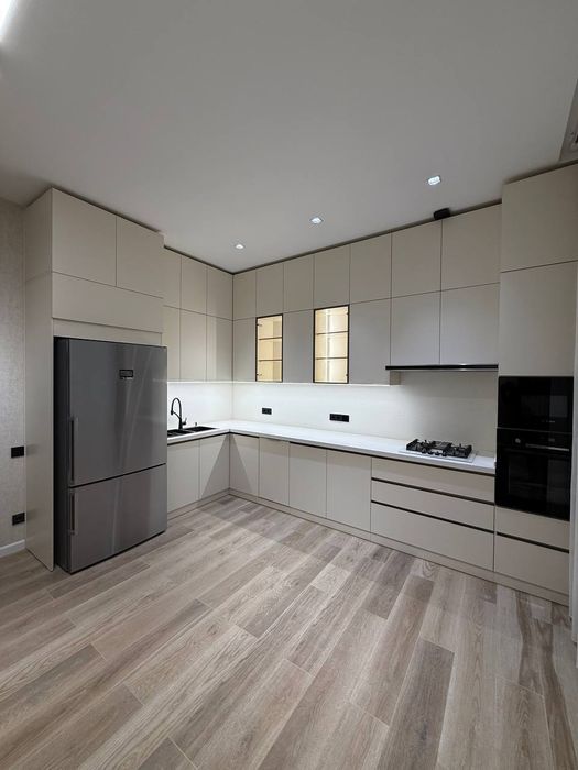 Циолковский Новый Евро Дом Участок