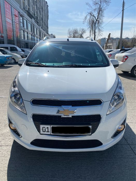 SPARK Avtomat sotiladi