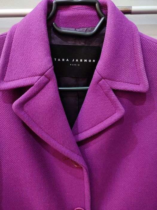 Французское пальто