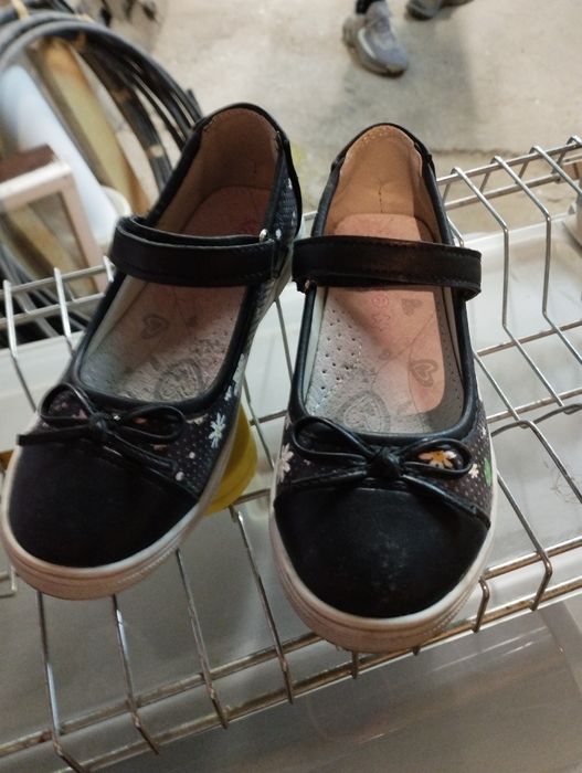 Обувки 31 номер.