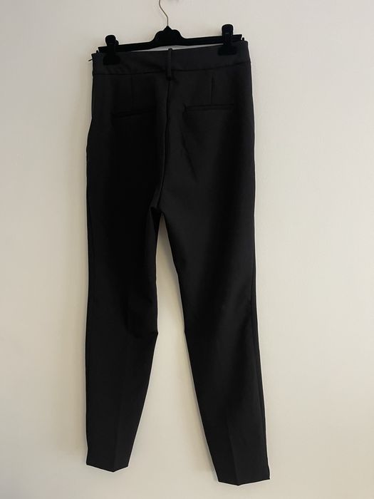 Pantaloni Zara L noi