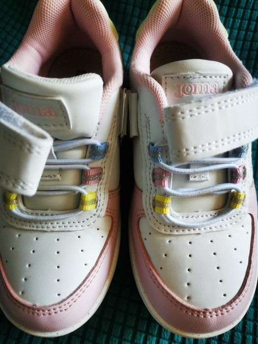 Adidasi copii joma