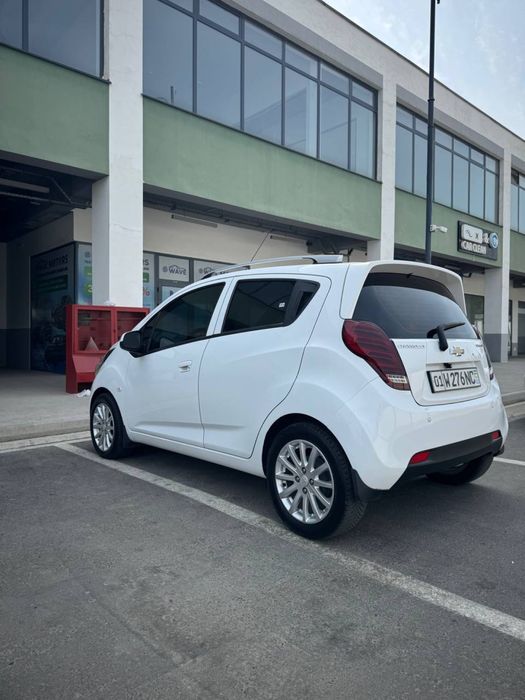 Spark avtomat karobka