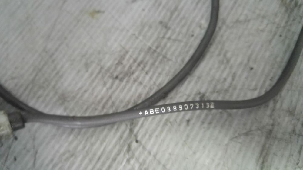 senzor impulsuri arbore cotit audi a4 b7 2.0 tdi  bpw 038907319e